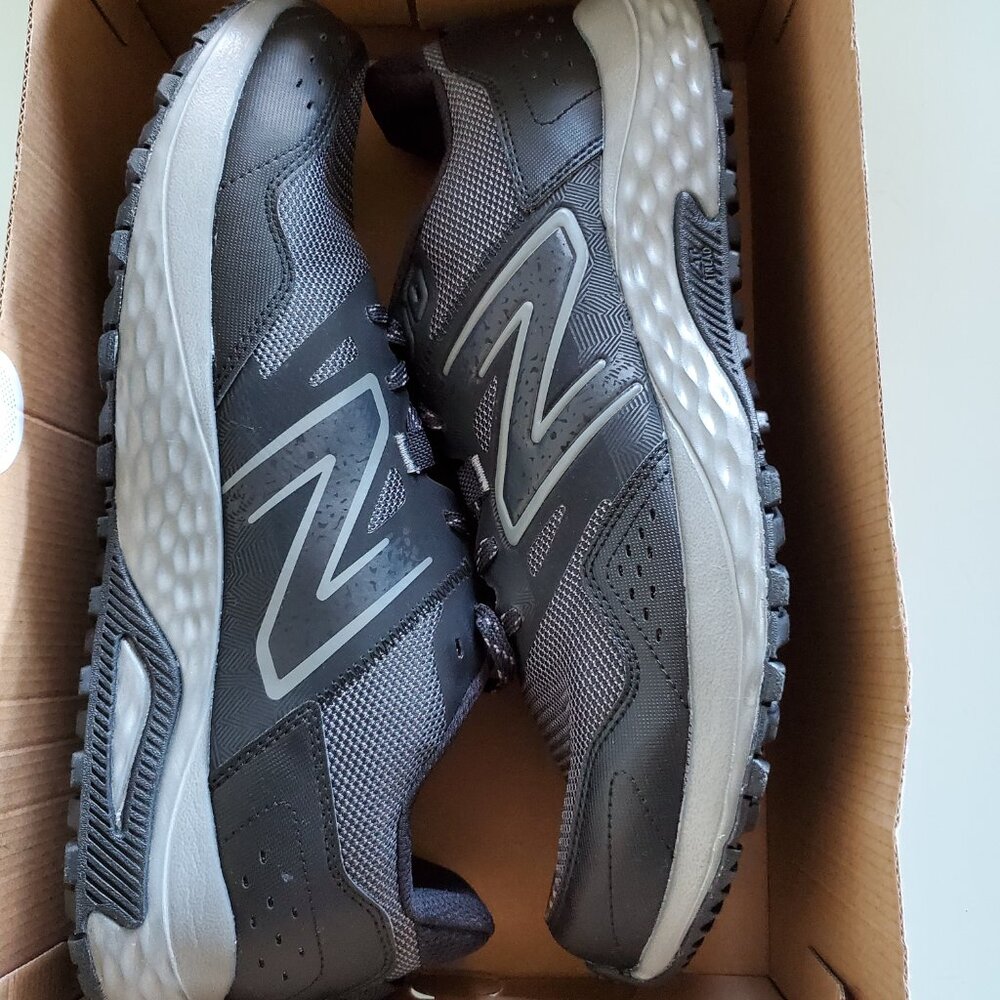Running Sneaker